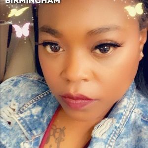 Meet your Posher, Lakeisha